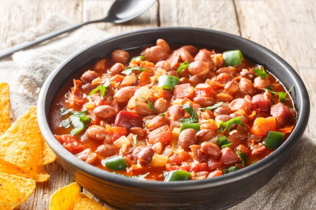 What Are the Different Types of Mexican Soups?