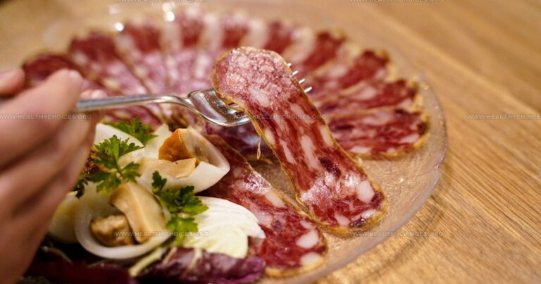 39 Tasty Central European Cured Meats Worth Discovering