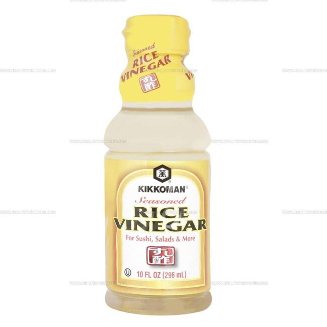 Rice Vinegar