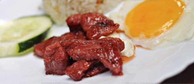 Tocino