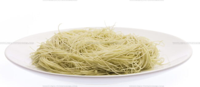 Wheat Vermicelli (Misua)