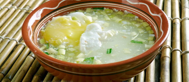 Changua