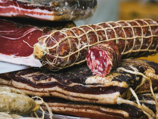 How Can You Identify High-Quality Central European Cured Meats?