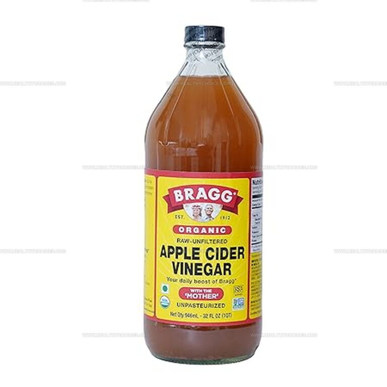 4 Rice Vinegar in Place of White Wine Vinegar