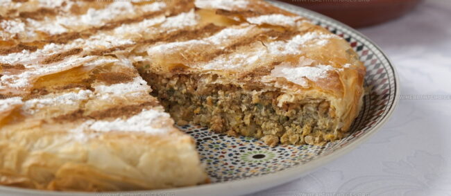 Pastilla