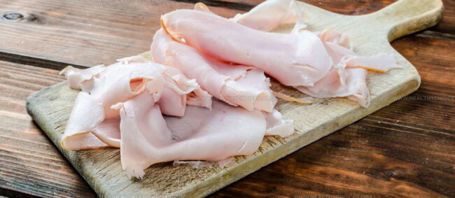 Prague Ham (Prazska Sunka)