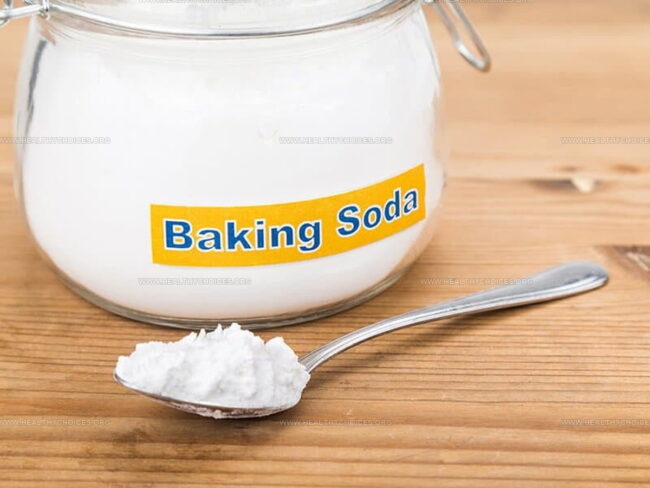 How Baking Soda Works