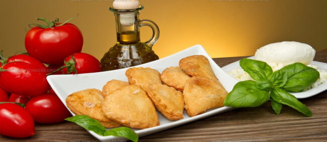 Panzerotti