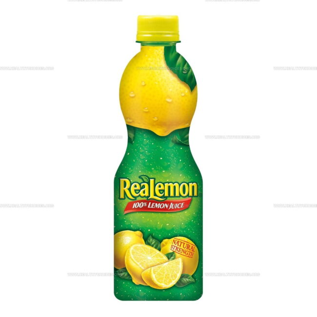 Lemon Juice