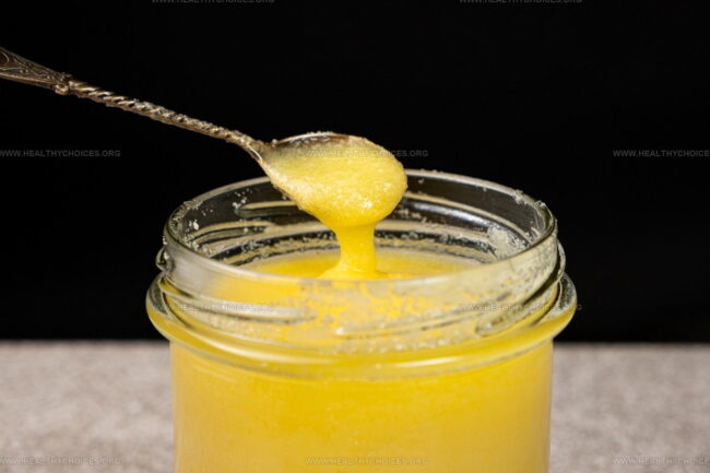 What is Ghee?