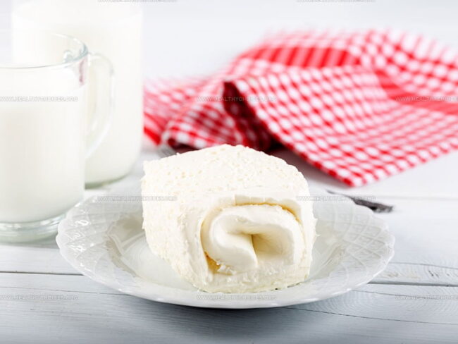 What Is Clotted Cream?