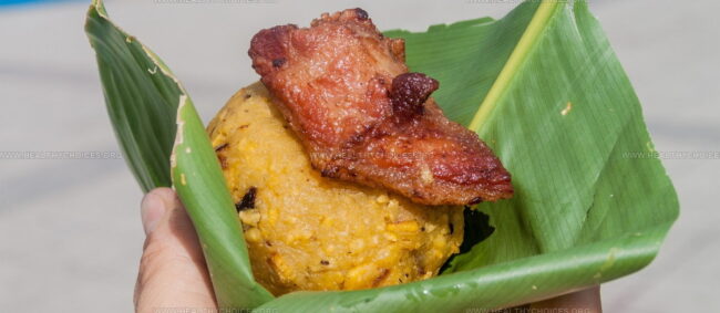 Tacacho