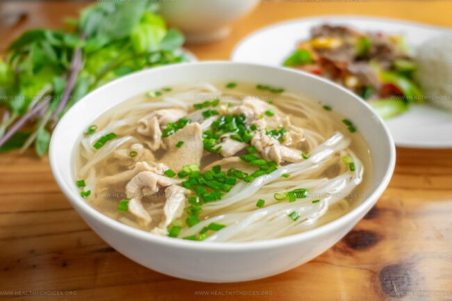 Must-Know Sauces and Broths That Define Asian Noodle Dishes