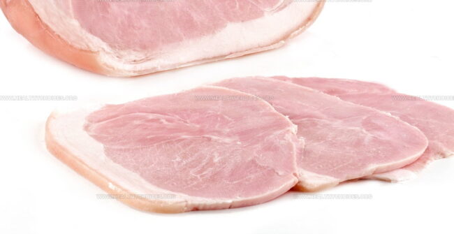 Jambon De La Borne