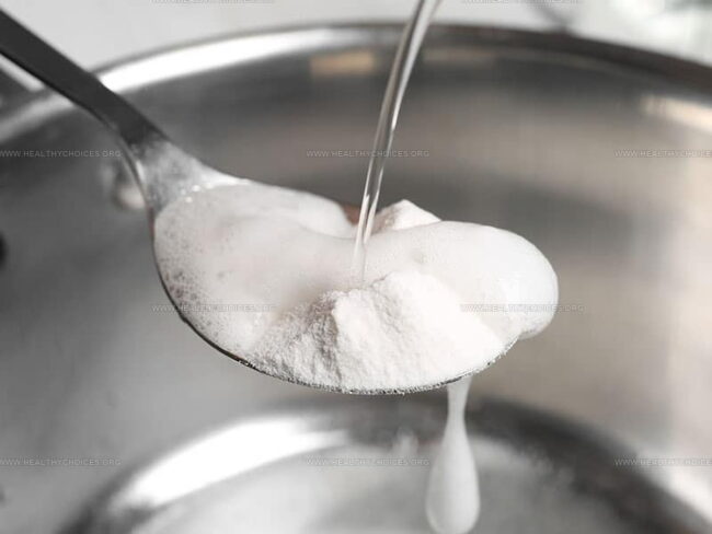 What Does Baking Soda Taste Like in Water?