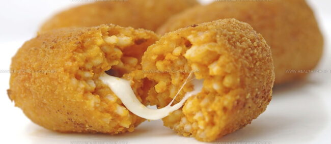 Suppli