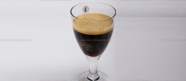 Julmust
